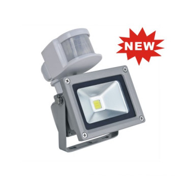 LED Sensor Flood Light 20W